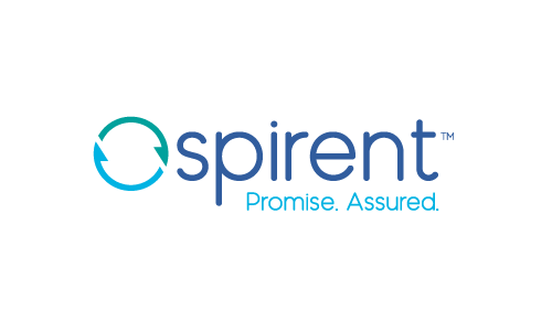 SPIRENT COMMUNICATIONS TAIWAN LIMITED