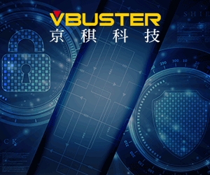 VBUSTER 京稘科技