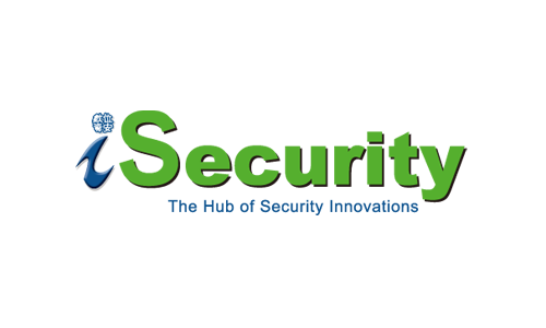 iSecurity 數位資安