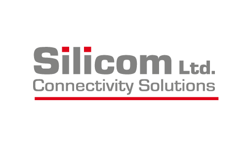 Silicom Ltd. / 代理：辰亞科技