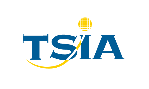 TSIA 台灣半導體產業協會