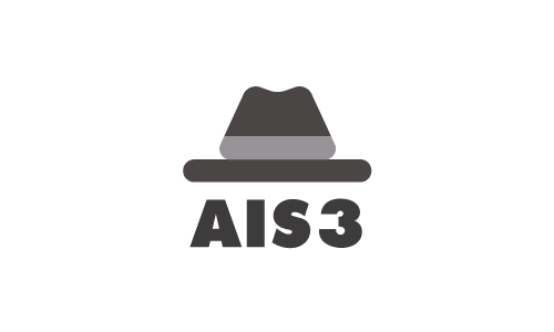 AIS3 新型態資安暑期課程