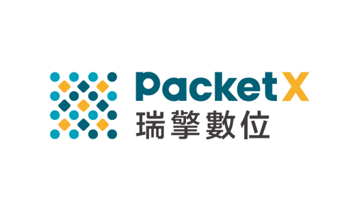 PacketX 瑞擎數位