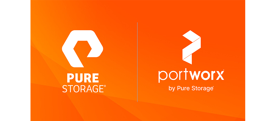 Portworx PX-Backup 全新升級，支援 Kubernetes 跨雲端資料保護與備份