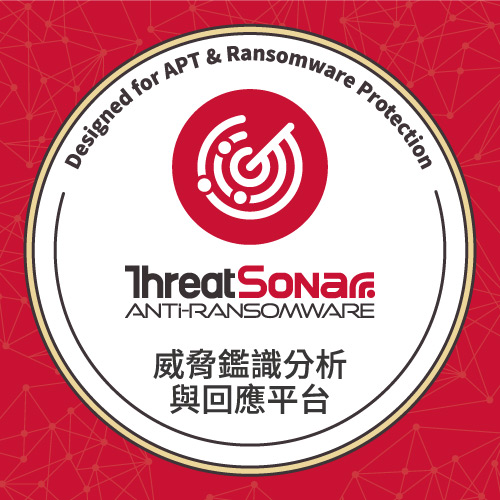 ThreatSonar Anti-Ransomware