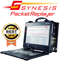 Synesis: 大數據高速抓包系統