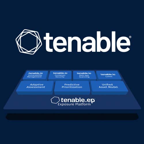 Tenable.ep Cyber Exposure Assessment