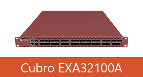 Cubro EXA32100A