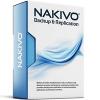 NAKIVO Backup & Replication for VMware, Hyper-V and AWS EC2