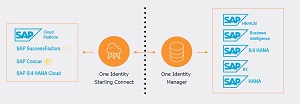 Identity and Access Management Solution