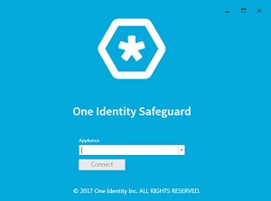 One Identity Safeguard