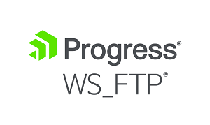 WS_FTP® Server：Secure FTP Server Software