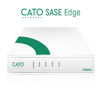Cato Networks：軟體定義與基於雲端的安全強化企業網路