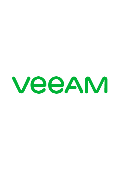 Modernize Your Backups Today with Veeam