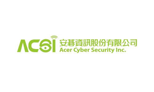 ACSI 安碁資訊