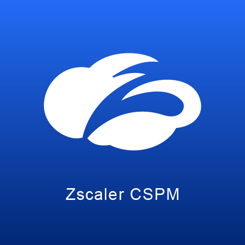 Zscaler Cloud Security Posture Management (CSPM)