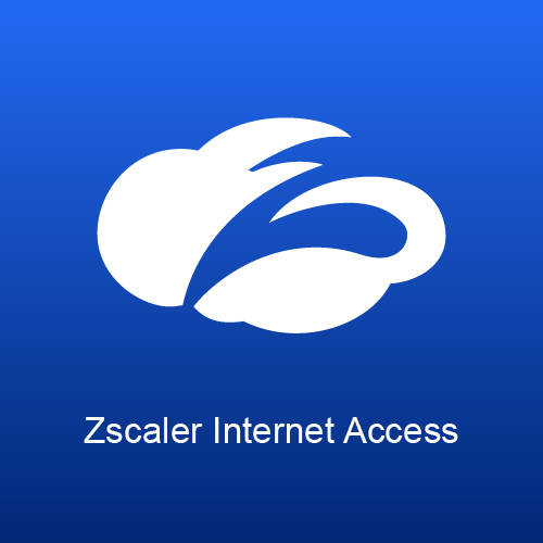 Zscaler Internet Access™ (ZIA)