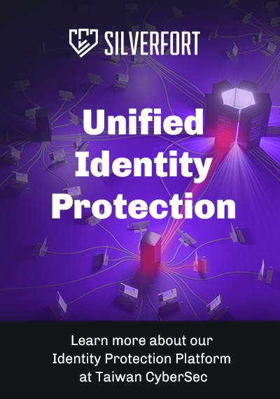 Silverfort Unified Identity Protection Platform
