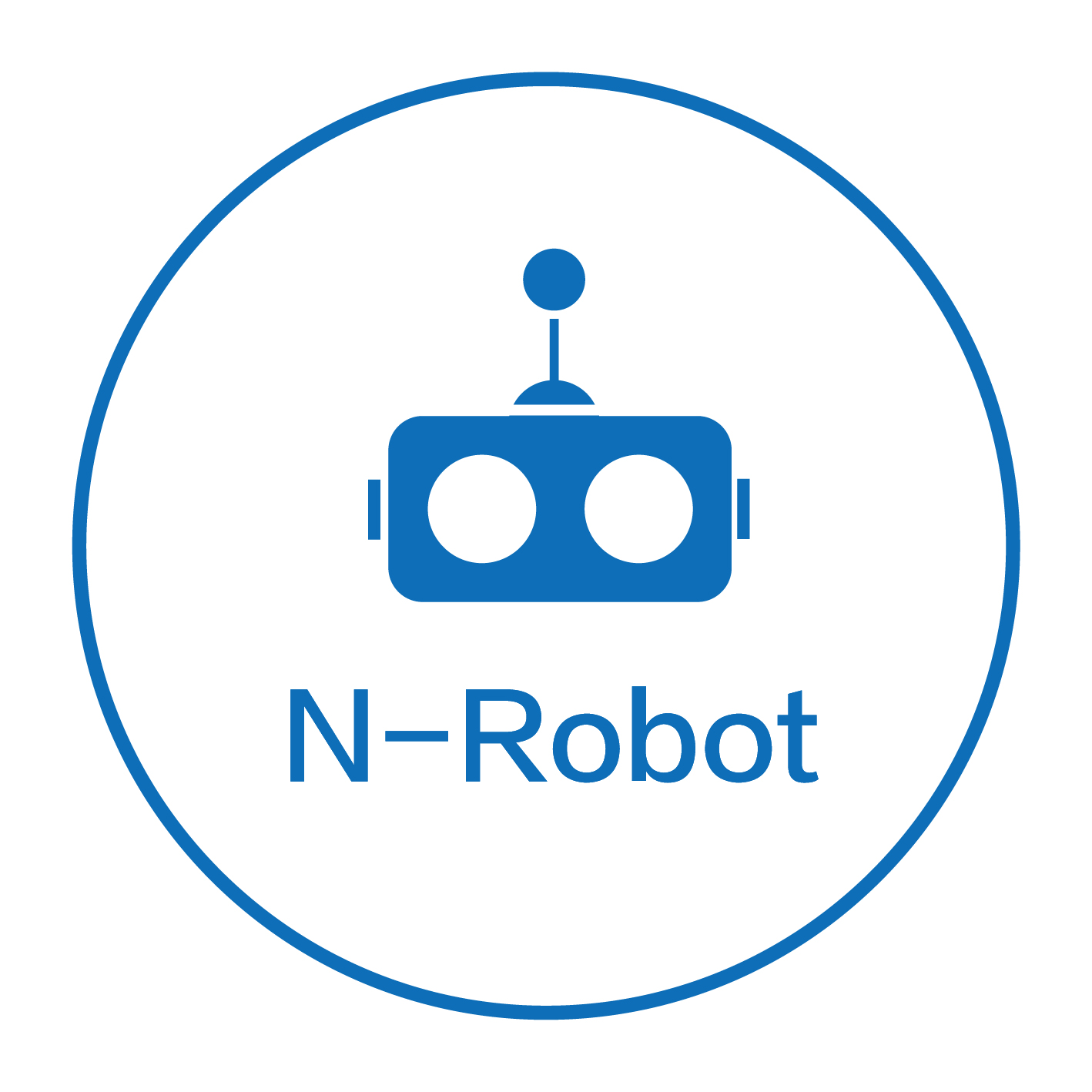 N-Robot