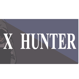 網路威脅狩獵者(xHUNTER)