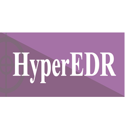 新世代人工智慧端點防護軟體(Hyper EDR)