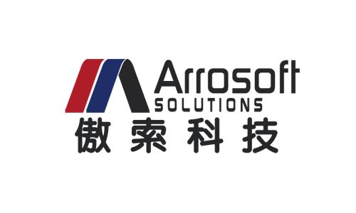 Arrosoft 傲索科技