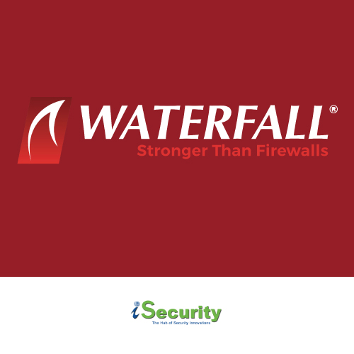Waterfall單向網路安全閘道