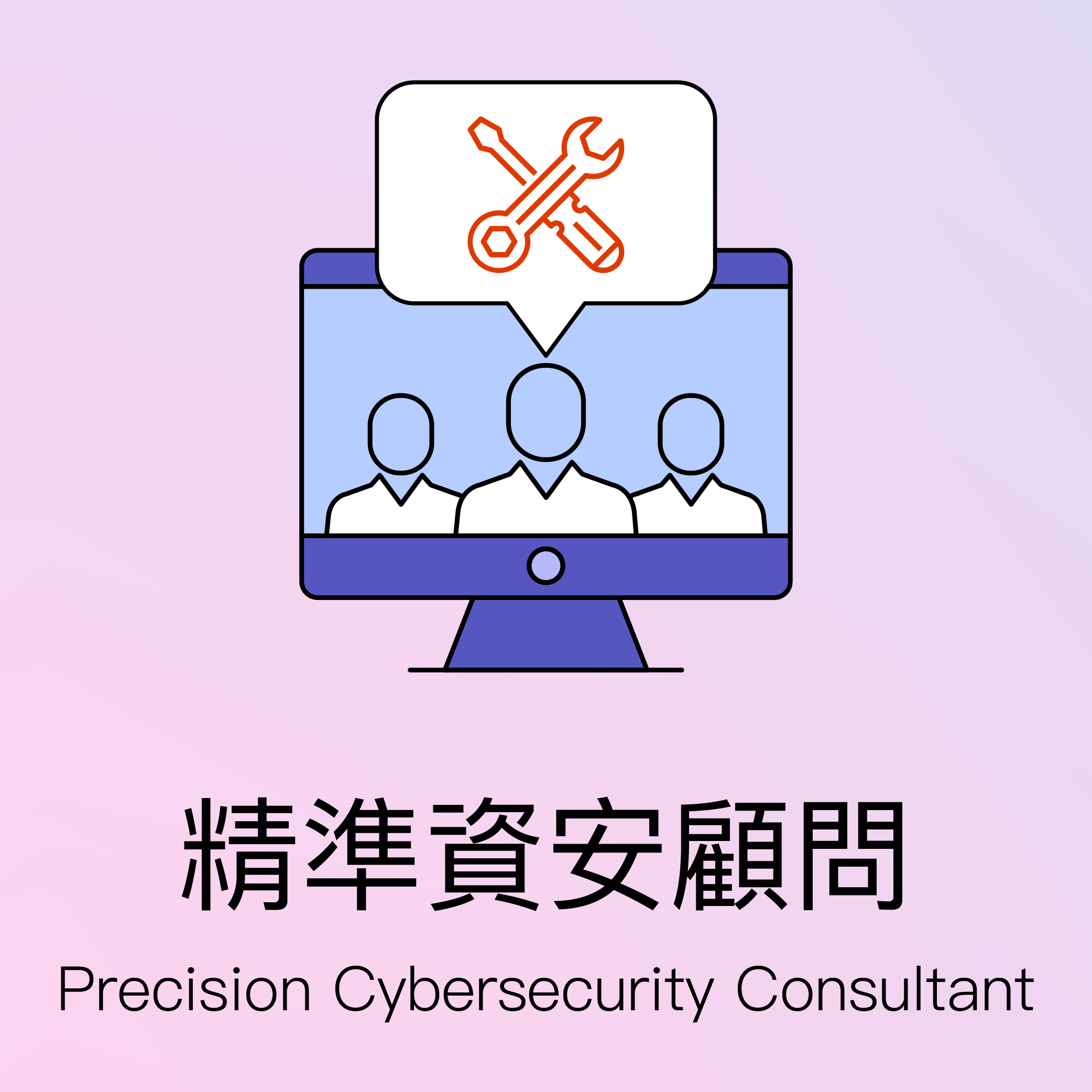 Precision Cyber Security