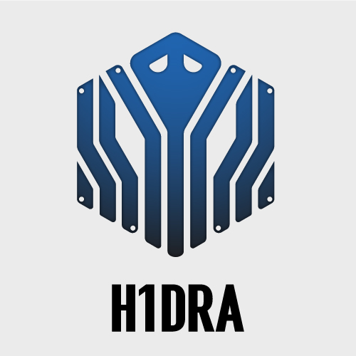 H1DRA Security