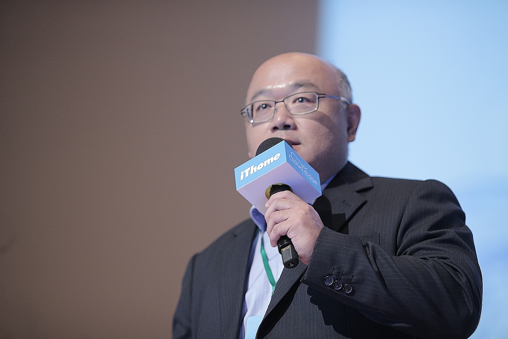 應用新科技思維，引領企業轉型與賦能創新