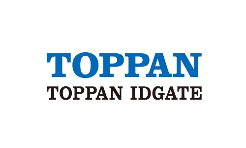 TOPPAN IDGATE