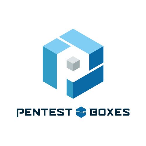 PENTEST THE BOXES