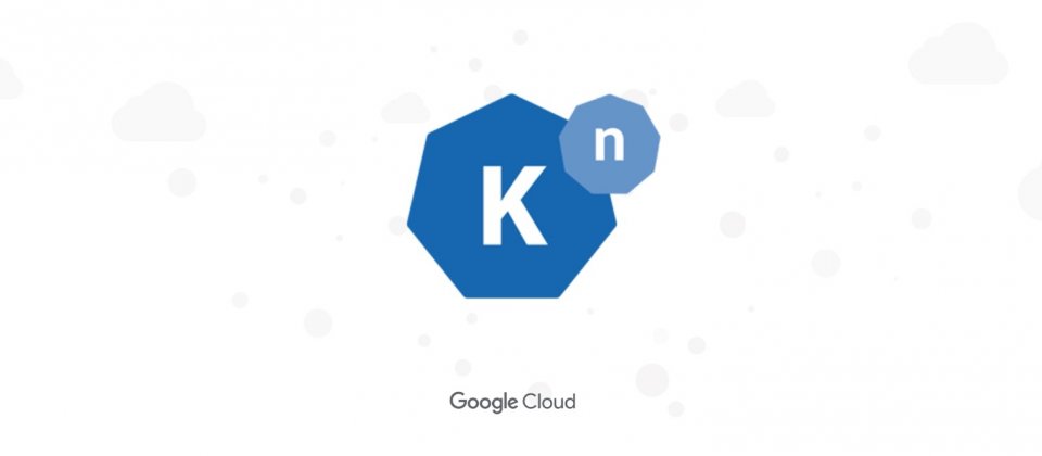 Google已經將K8s無伺服器層專案Knative移交給CNCF