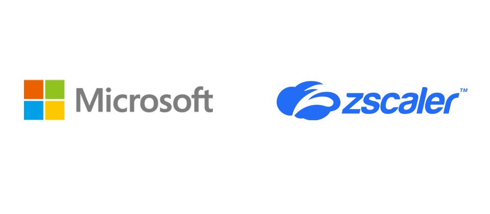 打造數位轉型安全堡壘：Microsoft Azure 增強企業韌性，引領全球創新 & Zscaler 賦能安全化的雲端轉型