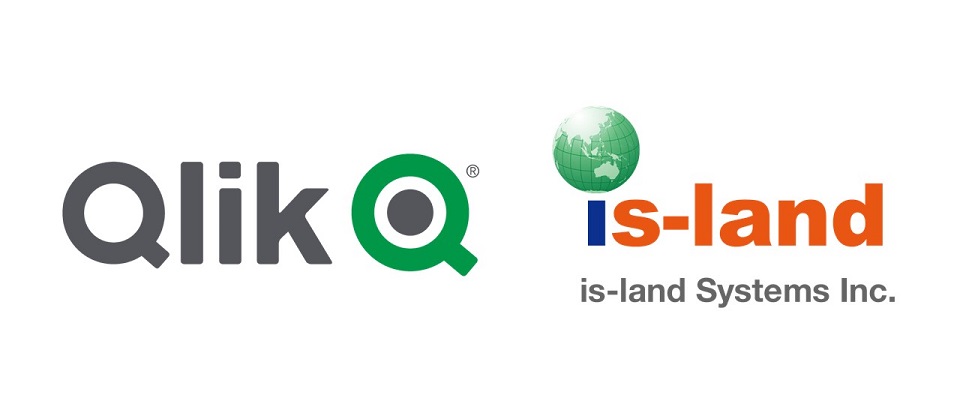 Qlik Cloud, 資料整合和資料分析平台建構 Qlik 主動智能（Active Intelligence）