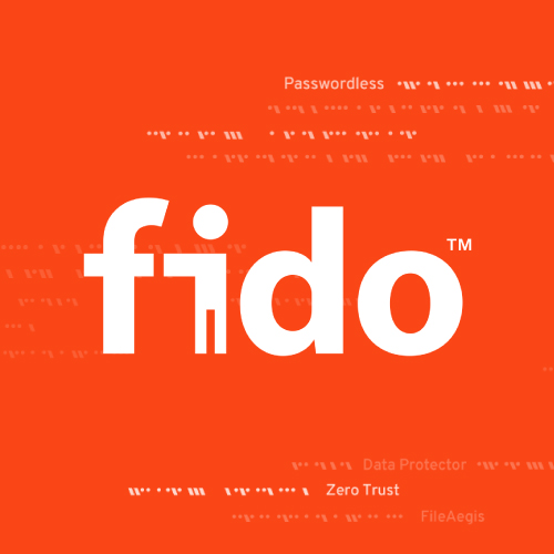 FIDO2 無密碼認證生態系