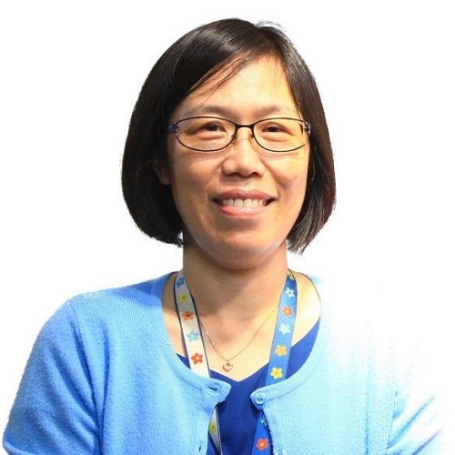 Ms. Kao, Ching-Ping