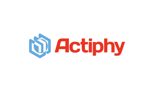 Actiphy / 代理：世達先進