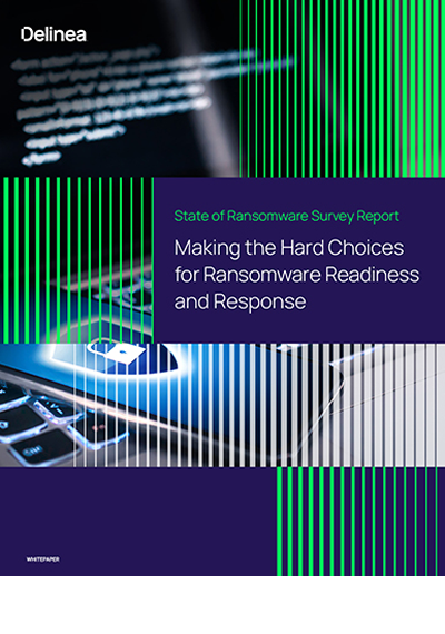 Making the Hard Choices for Ransomware Readiness and Response