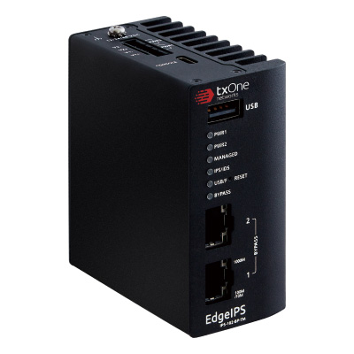 EdgeIPS™ 102