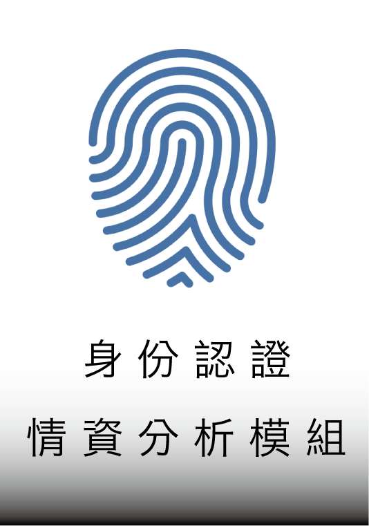 認證身份模組：情資監控預防帳戶盜用