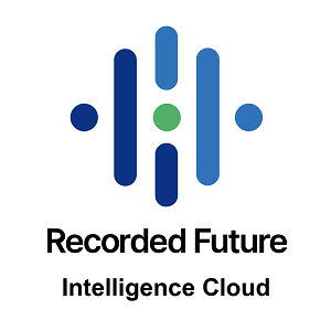 Recorded Future Intelligence Cloud