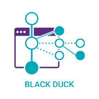 Synopsys Black Duck 軟體成分分析