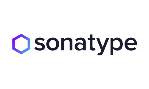 Visit the Sonatype Booth for a free phone stand!