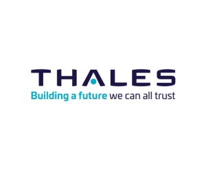 Thales 攤位填問卷抽好禮！