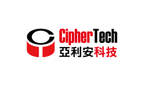 CipherTech 亞利安科技