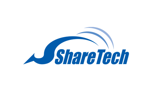 ShareTech 眾至資訊