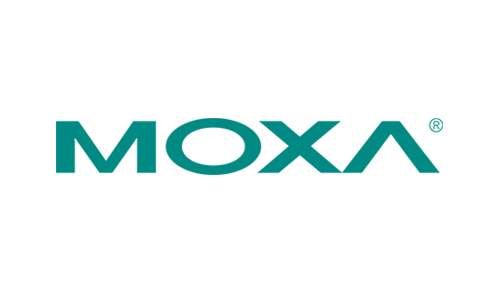 Moxa 四零四科技股份有限公司