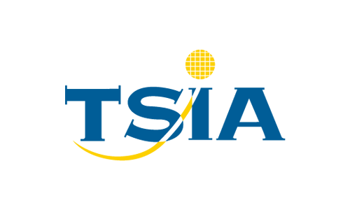 台灣半導體產業協會 ( TSIA )