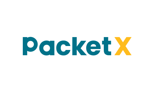 PacketX 瑞擎數位